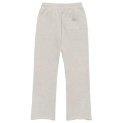 Honor The Gift Men Studio Sweatpants (gray / Oatmeal) 13 Honor The Gift Men Studio Sweatpants (gray / Oatmeal) -Tees Shop hgg220113oat 6