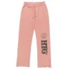 Honor The Gift Men Studio Sweatpants (pink / Peach) 1 Honor The Gift Men Studio Sweatpants (pink / Peach) -Tees Shop hgg220113pch 1