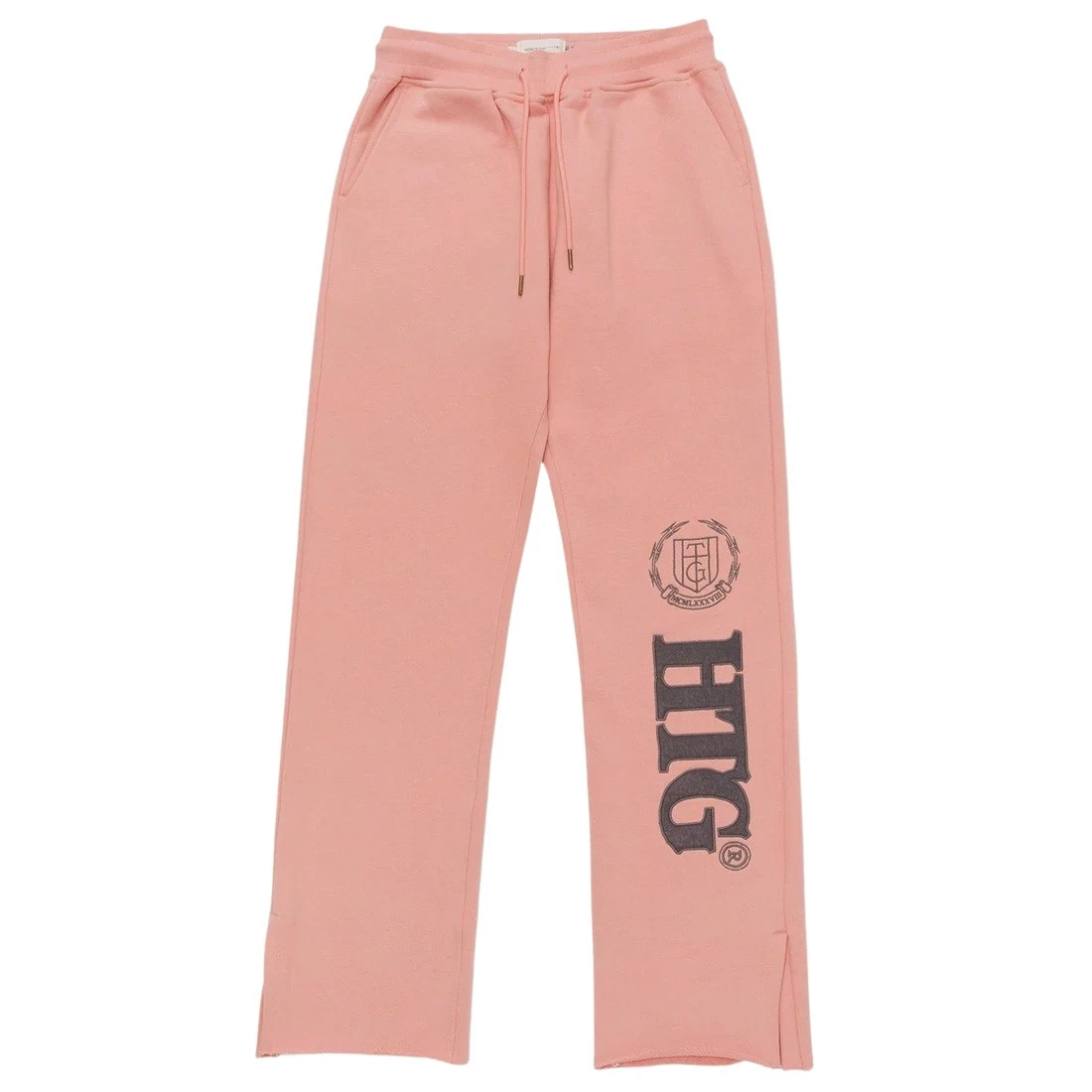 Honor The Gift Men Studio Sweatpants (pink / Peach) 3 Honor The Gift Men Studio Sweatpants (pink / Peach)