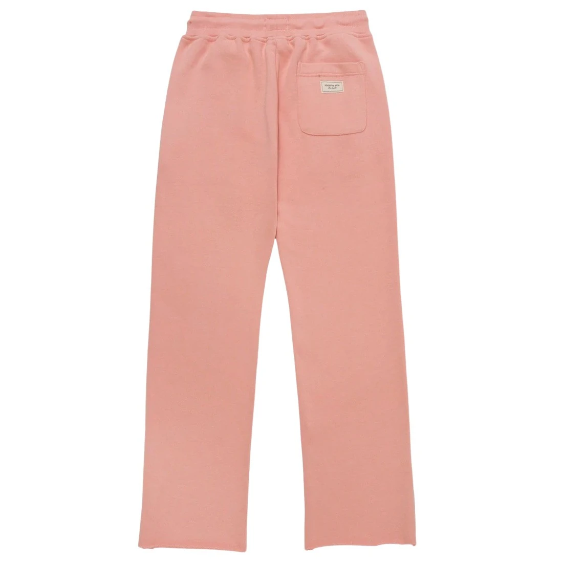 Honor The Gift Men Studio Sweatpants (pink / Peach) 8 Honor The Gift Men Studio Sweatpants (pink / Peach) - Image 6