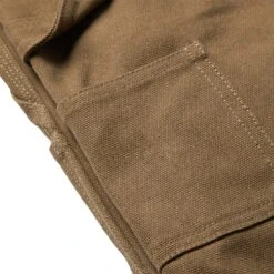 Honor The Gift Men Carpenter Pants (olive) 12 Honor The Gift Men Carpenter Pants (olive) -Tees Shop hgg220312olv 5