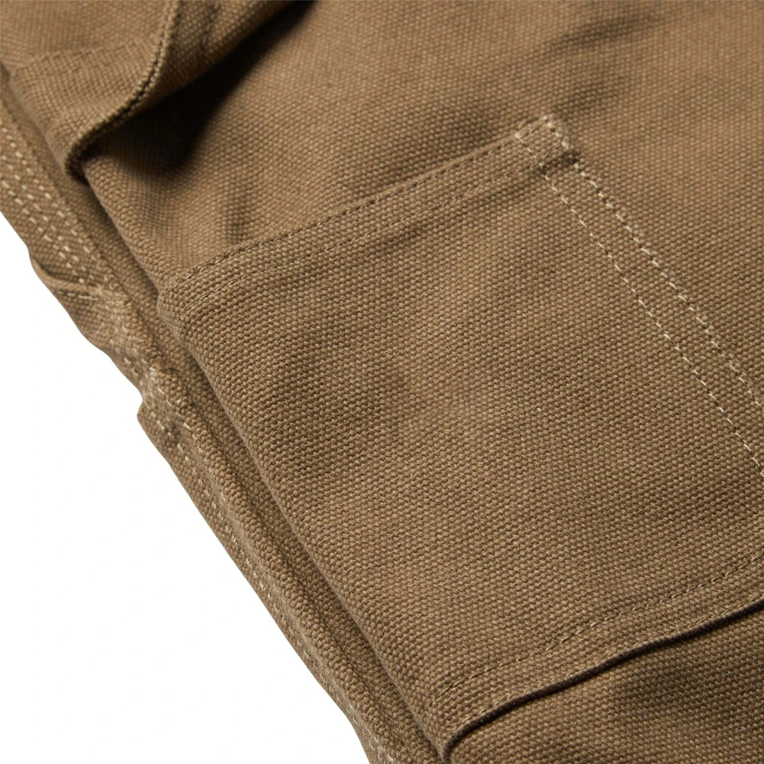 Honor The Gift Men Carpenter Pants (olive) 7 Honor The Gift Men Carpenter Pants (olive) - Image 5