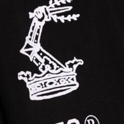 Honor The Gift Men Belief Long Sleeve Tee (black) 15 Honor The Gift Men Belief Long Sleeve Tee (black) -Tees Shop hgg220442blk 4