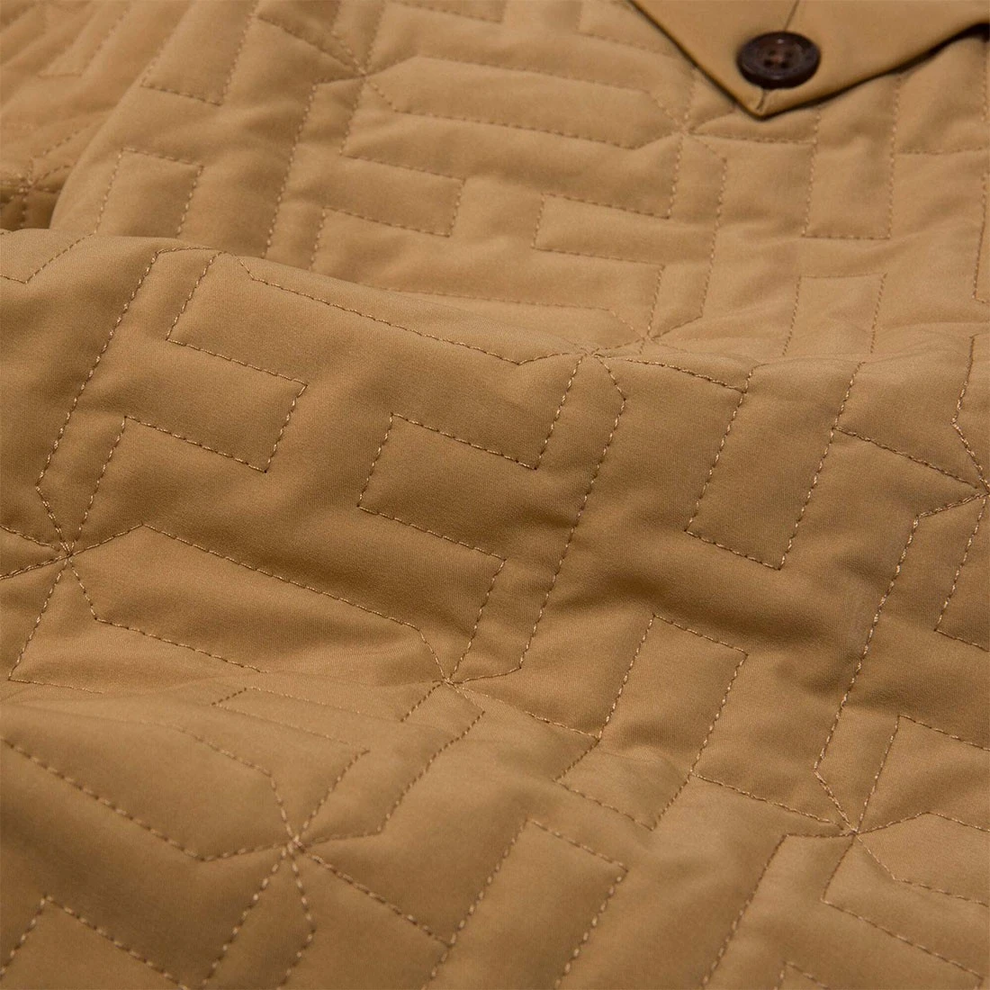 Honor The Gift Men H Quilted Pants (khaki) 6 Honor The Gift Men H Quilted Pants (khaki) - Image 4