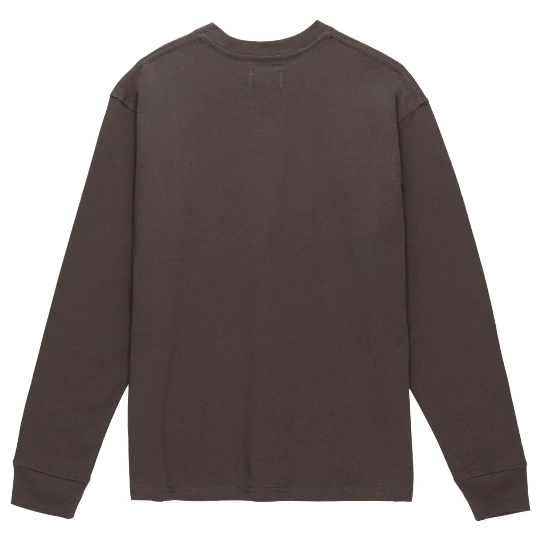 Honor The Gift Men Stereo Long Sleeve Tee (black) 4 Honor The Gift Men Stereo Long Sleeve Tee (black) - Image 2