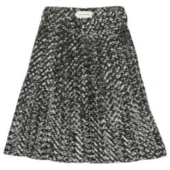 Honor The Gift Women Privat School Skirt (black)