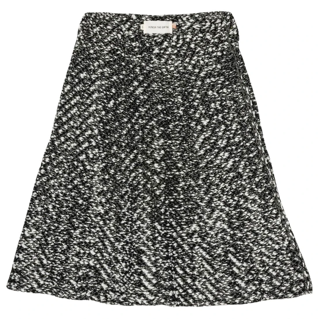 Honor The Gift Women Privat School Skirt (black) 3 Honor The Gift Women Privat School Skirt (black)