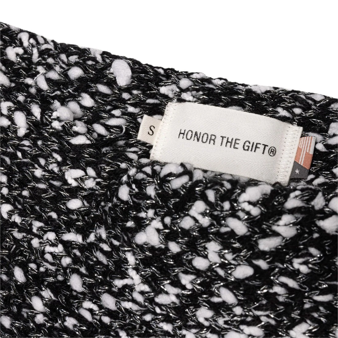 Honor The Gift Women Privat School Skirt (black) 4 Honor The Gift Women Privat School Skirt (black) - Image 2