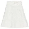 Honor The Gift Women Private School Skirt (white)