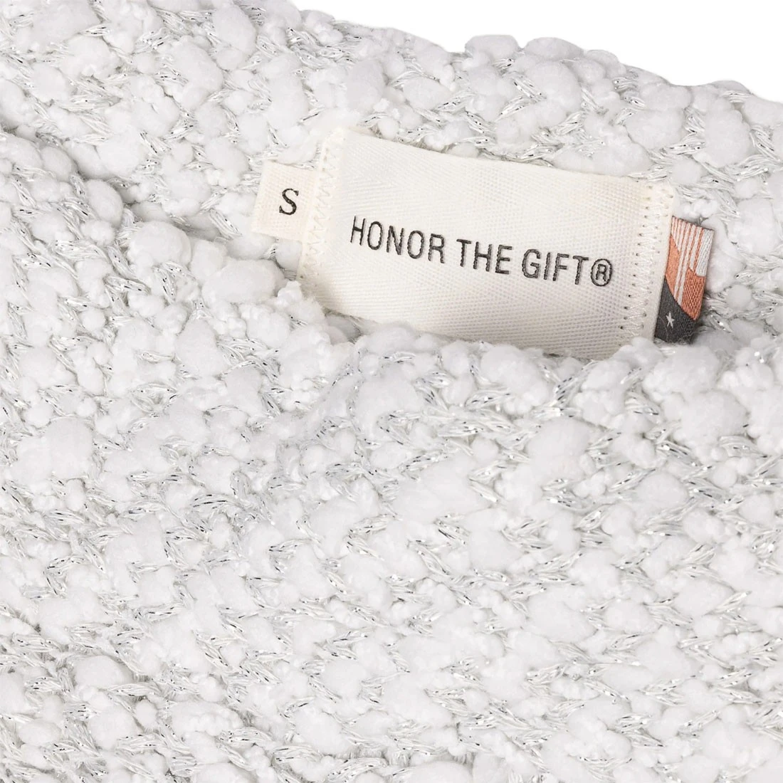 Honor The Gift Women Private School Skirt (white) 4 Honor The Gift Women Private School Skirt (white) - Image 2