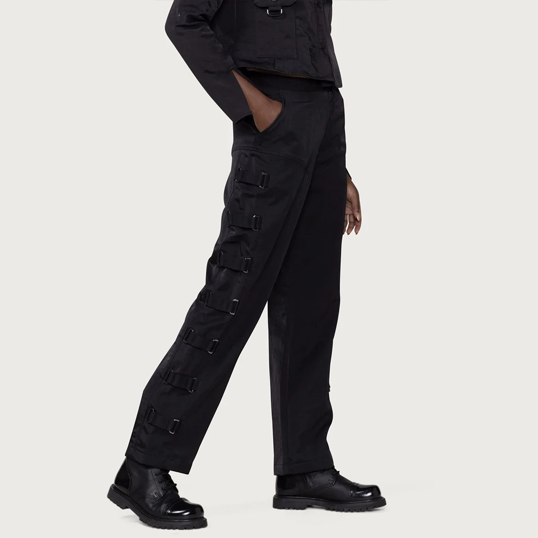 Honor The Gift Women Mining Pants (black) 9 Honor The Gift Women Mining Pants (black) - Image 7