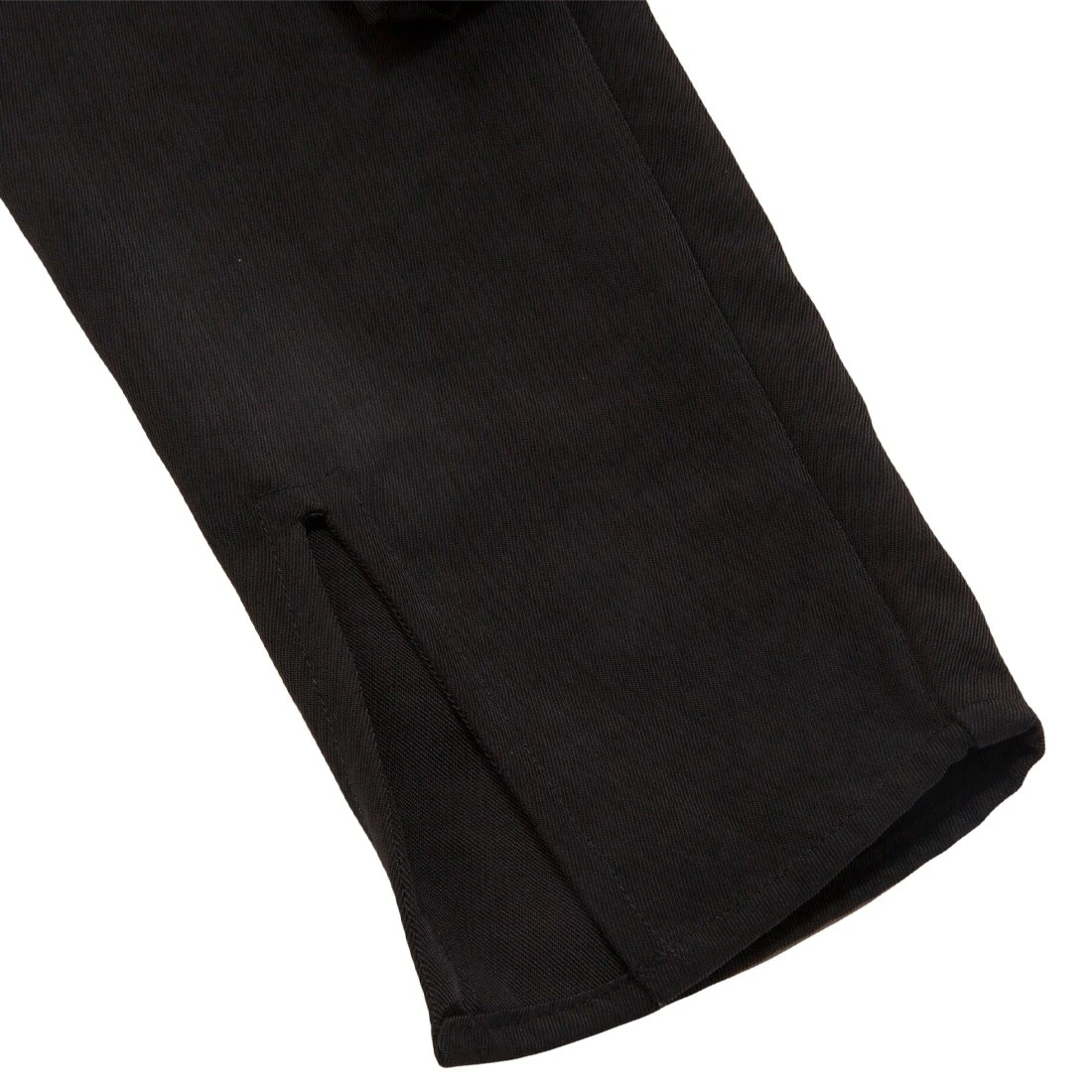 Honor The Gift Women Cadet Top (black) 6 Honor The Gift Women Cadet Top (black) - Image 4