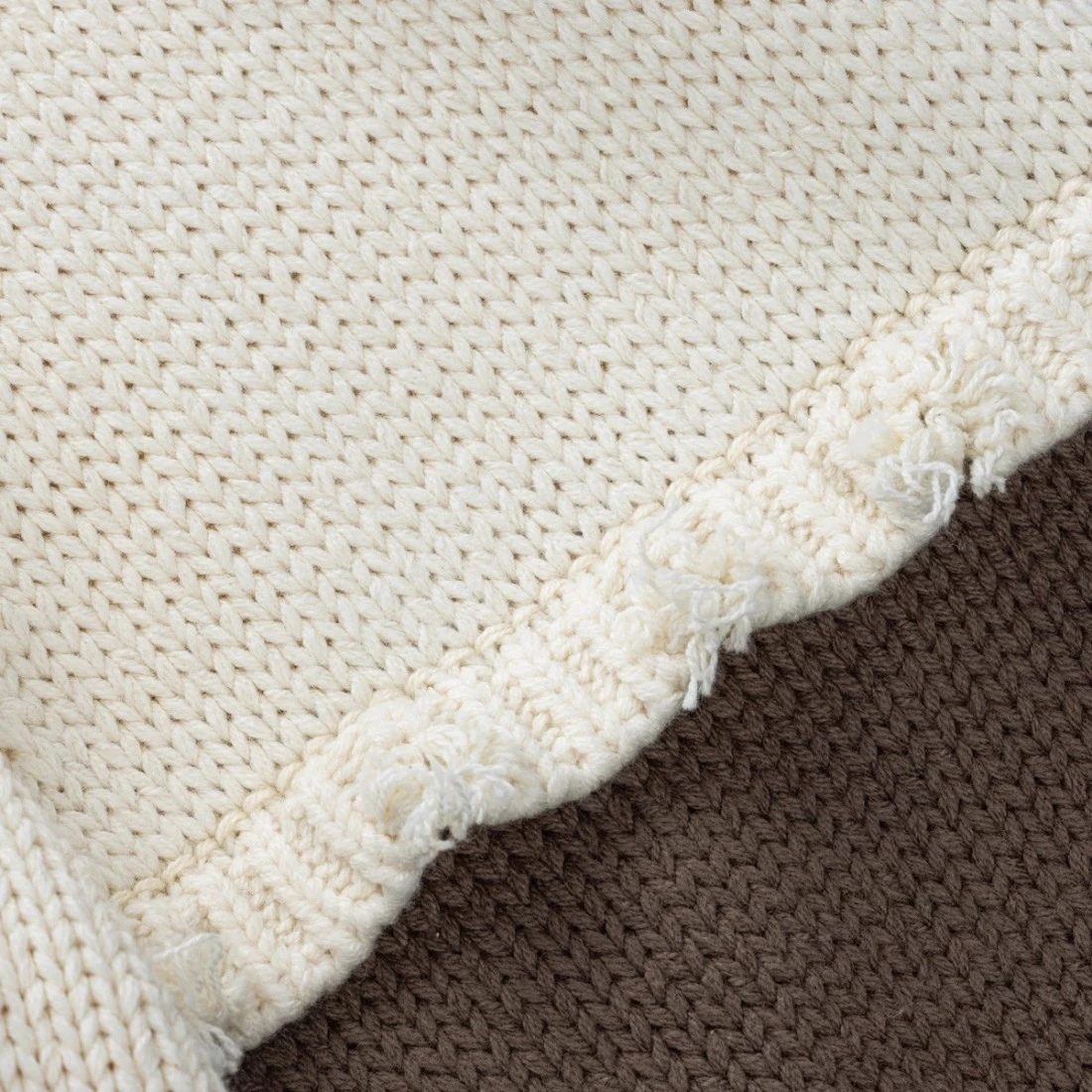 Honor The Gift Unisex Cardigan Sweater (white / Cream) 5 Honor The Gift Unisex Cardigan Sweater (white / Cream) - Image 4