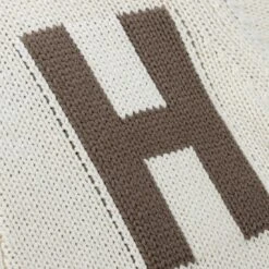 Honor The Gift Unisex Cardigan Sweater (white / Cream) 7 Honor The Gift Unisex Cardigan Sweater (white / Cream) -Tees Shop hgwhtg210450crm 4