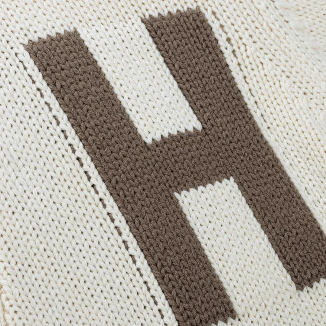 Honor The Gift Unisex Cardigan Sweater (white / Cream) 4 Honor The Gift Unisex Cardigan Sweater (white / Cream) - Image 3