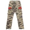 Ice Cream Men Tiger Pants (camo) -Tees Shop ik4018106cam 1