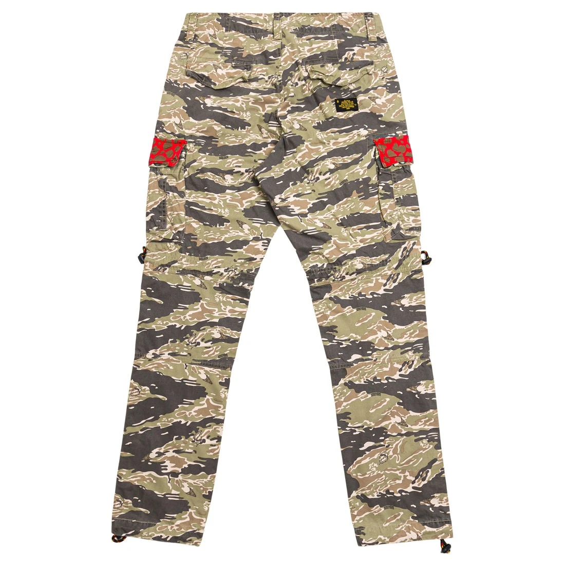 Ice Cream Men Tiger Pants (camo) 5 Ice Cream Men Tiger Pants (camo) - Image 3