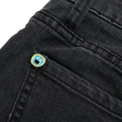 Ice Cream Men Leap Jeans (black) 10 Ice Cream Men Leap Jeans (black) -Tees Shop ik4116103blk 5