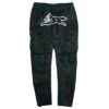 Ice Cream Men Militant Pants (green / Ponderosa Dark Pine)