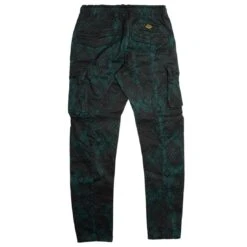 Ice Cream Men Militant Pants (green / Ponderosa Dark Pine) 10 Ice Cream Men Militant Pants (green / Ponderosa Dark Pine) -Tees Shop ik4116105pin 4
