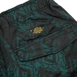 Ice Cream Men Militant Pants (green / Ponderosa Dark Pine) 11 Ice Cream Men Militant Pants (green / Ponderosa Dark Pine) -Tees Shop ik4116105pin 5