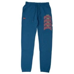 Ice Cream Men Max Jogger Pants (blue / Dark)