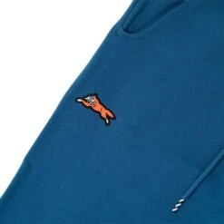 Ice Cream Men Max Jogger Pants (blue / Dark) -Tees Shop ik4118106blu 3