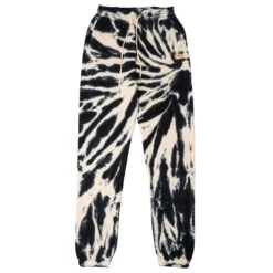 Ice Cream Men Hypno Jogger Pants (brown / Sand)