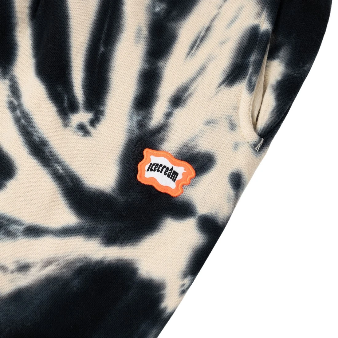 Ice Cream Men Hypno Jogger Pants (brown / Sand) 4 Ice Cream Men Hypno Jogger Pants (brown / Sand) - Image 2