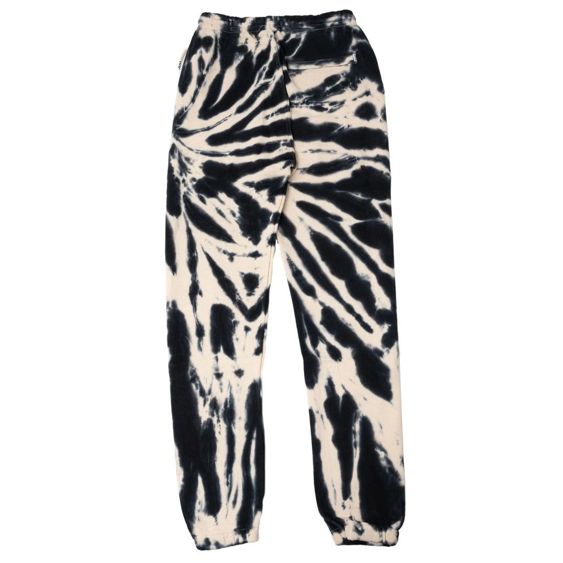 Ice Cream Men Hypno Jogger Pants (brown / Sand) 5 Ice Cream Men Hypno Jogger Pants (brown / Sand) - Image 3
