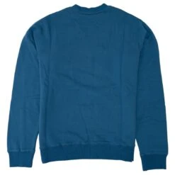 Ice Cream Men End Game Crew Sweater (blue / Dark Blue) -Tees Shop ik4118309blu 3