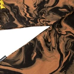 Ice Cream Men Marble Long Sleeve Tee (brown) 11 Ice Cream Men Marble Long Sleeve Tee (brown) -Tees Shop ik4212306brn 5