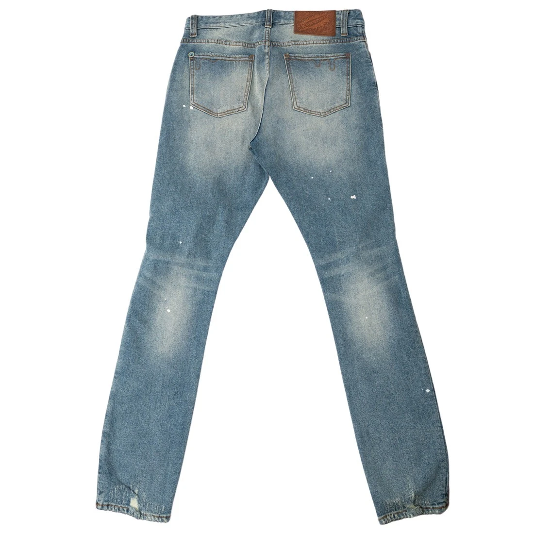 Ice Cream Men Creme Jeans (blue) 5 Ice Cream Men Creme Jeans (blue) - Image 3