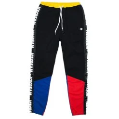 Ice Cream Men The Faction Sweatpants (black)