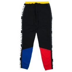 Ice Cream Men The Faction Sweatpants (black) 7 Ice Cream Men The Faction Sweatpants (black) -Tees Shop ik4918103blk 3