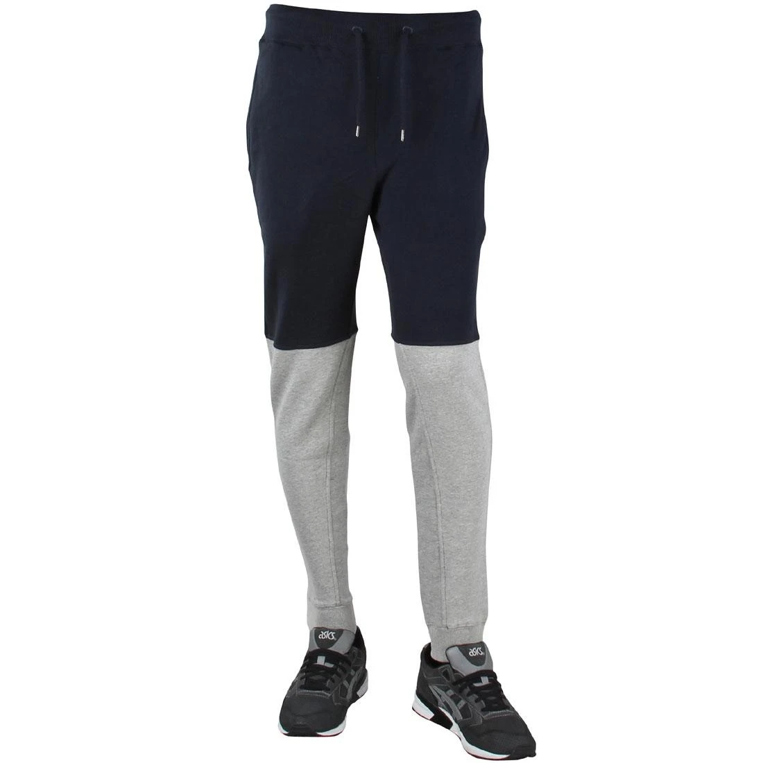 10 Deep Men Hi Jump Sweatpants (navy) 3 10 Deep Men Hi Jump Sweatpants (navy)