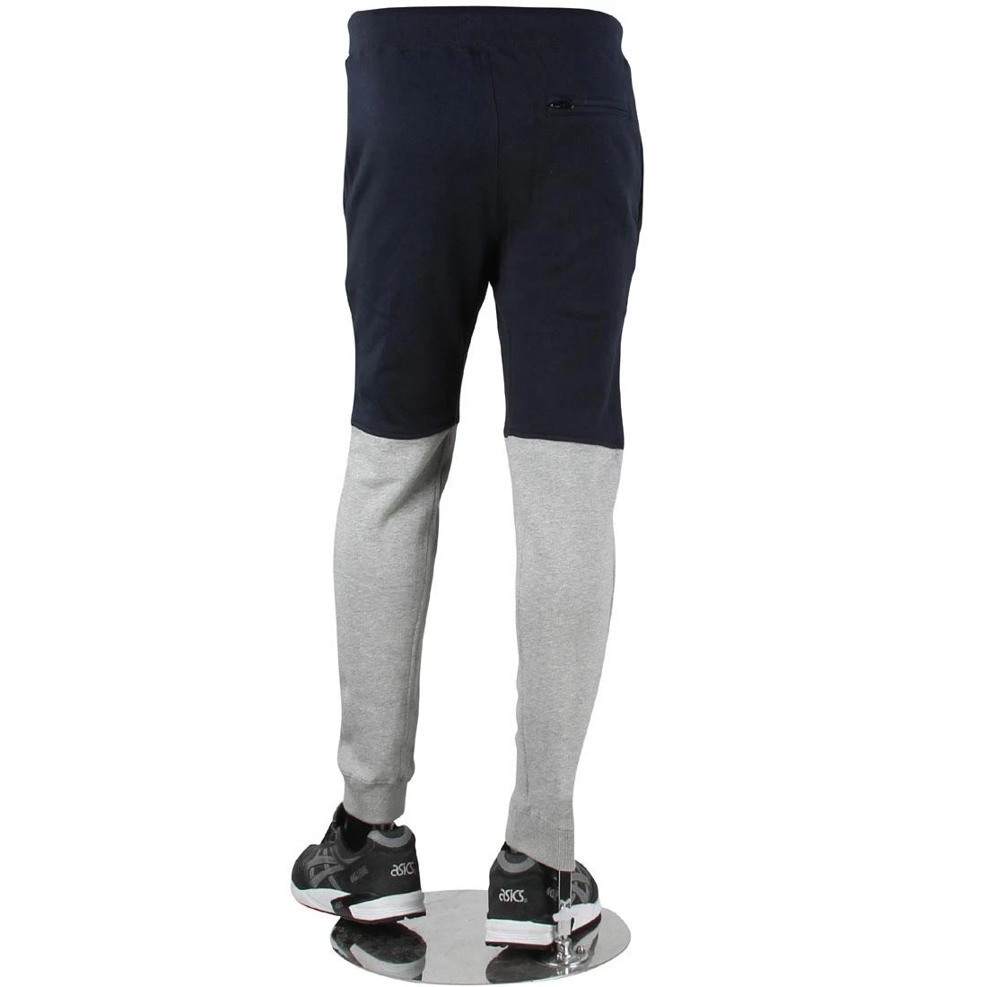 10 Deep Men Hi Jump Sweatpants (navy) 4 10 Deep Men Hi Jump Sweatpants (navy) - Image 2