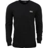 Asics Tiger X Reigning Champ Men Crewneck (black) -Tees Shop img 0012 7 112