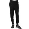 Stussy Men Tonal Stock Fleece Pants (black)