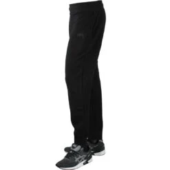 Stussy Men Tonal Stock Fleece Pants (black) 8 Stussy Men Tonal Stock Fleece Pants (black) -Tees Shop img 0031 3 16