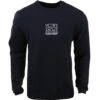 10 Deep Men Sports Game Crewneck Sweater (navy) 2 10 Deep Men Sports Game Crewneck Sweater (navy) -Tees Shop img 0078 1 7