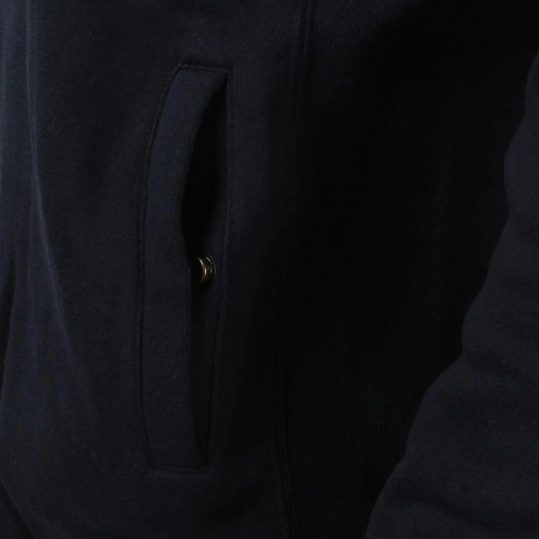 10 Deep Men Sports Game Crewneck Sweater (navy) 6 10 Deep Men Sports Game Crewneck Sweater (navy) - Image 4