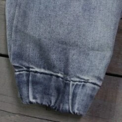 Zanerobe Men Slingshot Denim Pants (blue / Gray) 11 Zanerobe Men Slingshot Denim Pants (blue / Gray) -Tees Shop img 2866 2