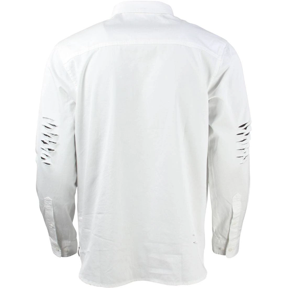 10 Deep Men Destructo Shirt (white / Off White) 4 10 Deep Men Destructo Shirt (white / Off White) - Image 2