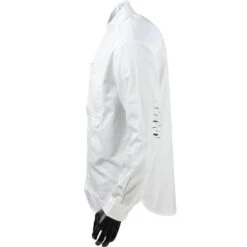 10 Deep Men Destructo Shirt (white / Off White) 8 10 Deep Men Destructo Shirt (white / Off White) -Tees Shop img 3645