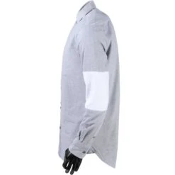 Zanerobe Men Cutoff 7Ft Shirt (gray / White) 8 Zanerobe Men Cutoff 7Ft Shirt (gray / White) -Tees Shop img 6183