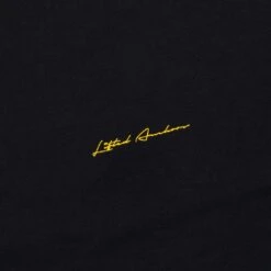 Lifted Anchors Men Better Days Long Sleeve Tee (black) 9 Lifted Anchors Men Better Days Long Sleeve Tee (black) -Tees Shop lfbetterdayslbk 3