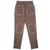 Lifted Anchors Men Durham Pants (brown) -Tees Shop lfdurhampntsbrn 1