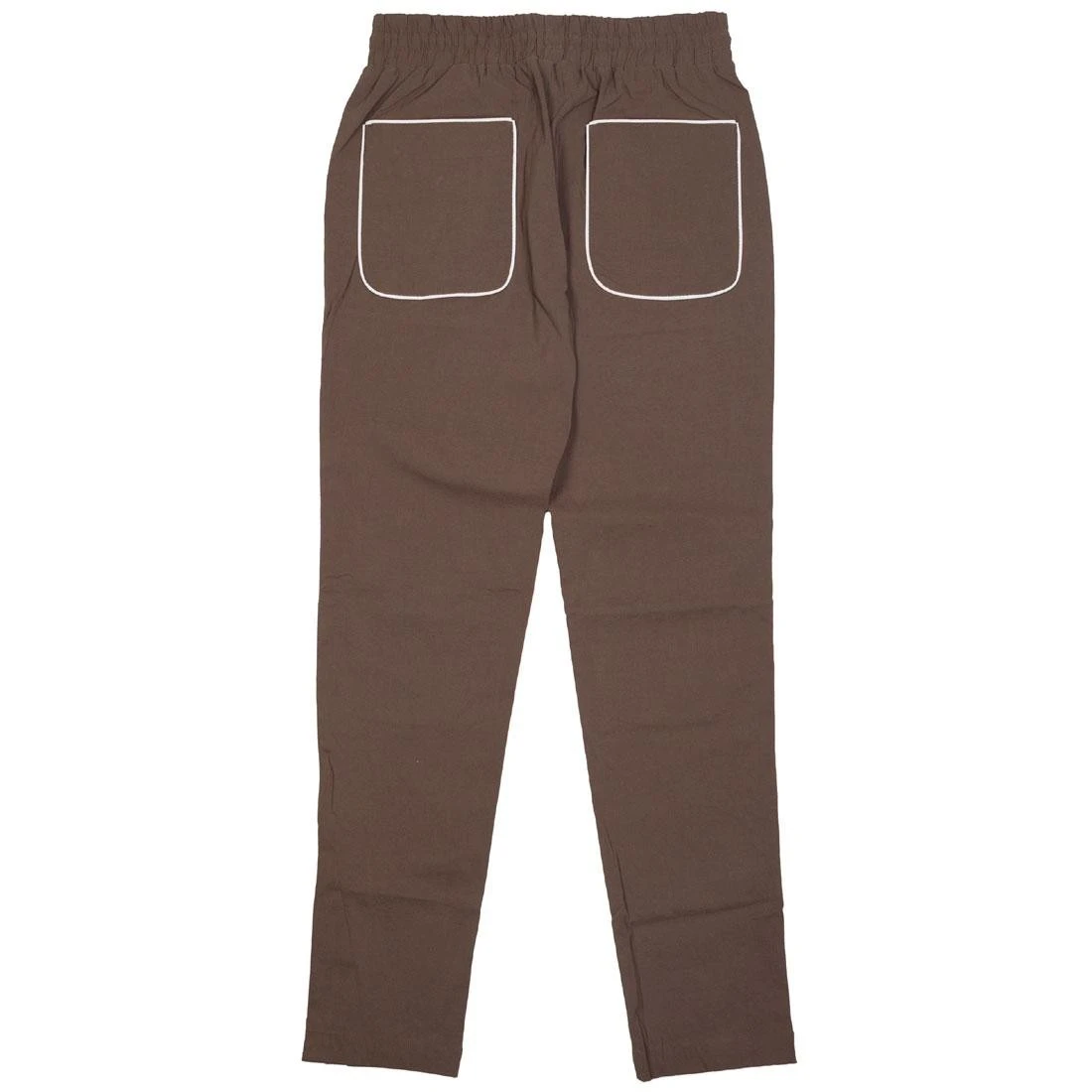 Lifted Anchors Men Durham Pants (brown) 4 Lifted Anchors Men Durham Pants (brown) - Image 2