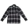 Lifted Anchors Men Furlan Long Sleeve (black) 2 Lifted Anchors Men Furlan Long Sleeve (black) -Tees Shop lffurlanlsblk 1
